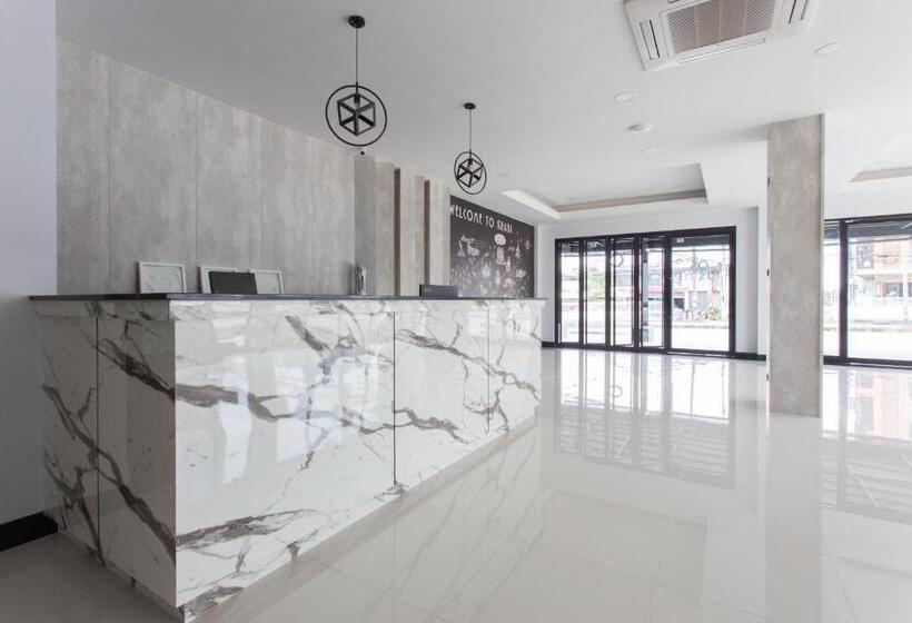 Fotos del hotel Well Timed:  3