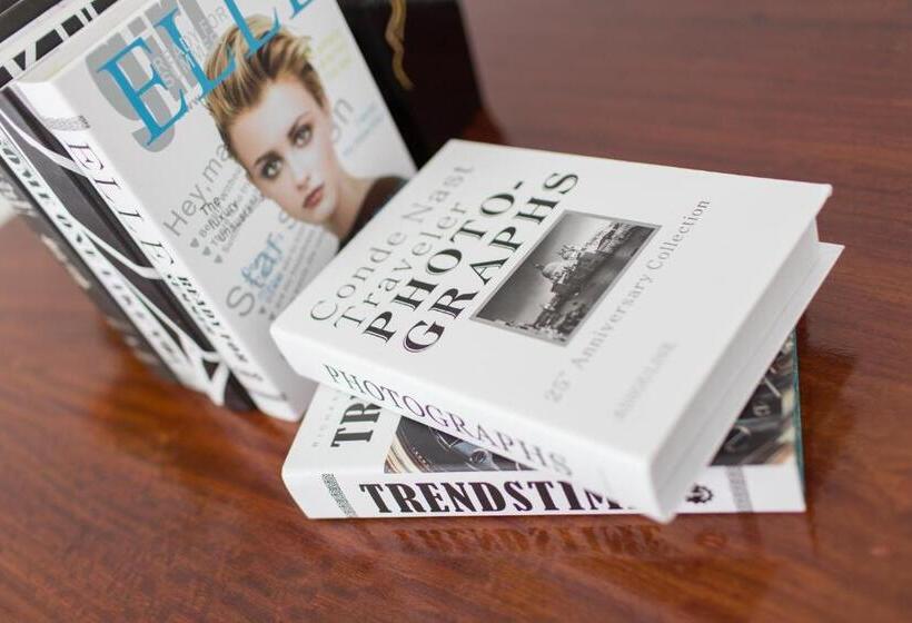 Fotos del hotel Well Timed:  7