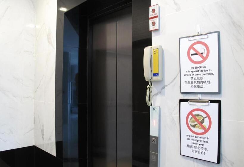 Fotos del hotel Well Timed:  2