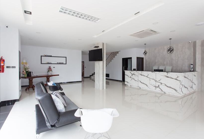 Fotos del hotel Well Timed:  21