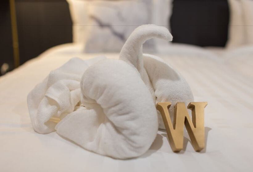 Fotos del hotel Well Timed:  18