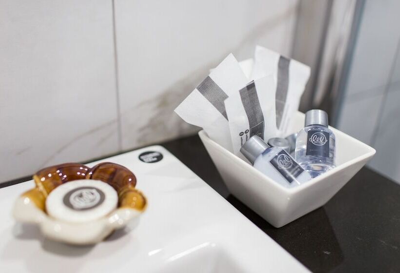 Fotos del hotel Well Timed:  19