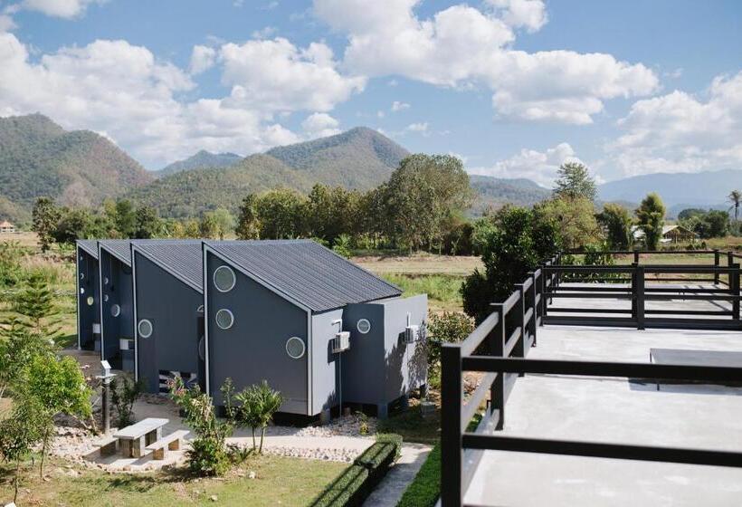 Fotos del hotel Aether Pai Villa:  6