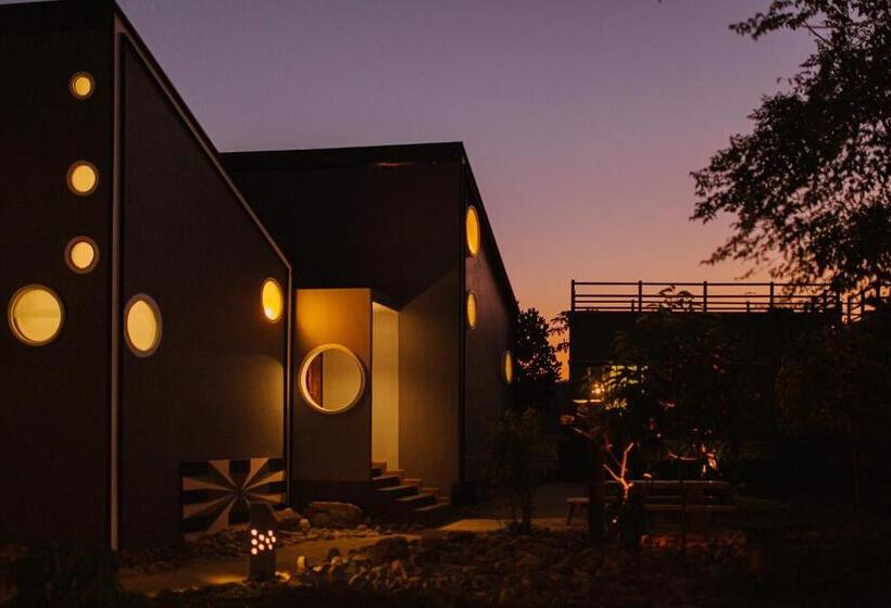 Fotos del hotel Aether Pai Villa:  10