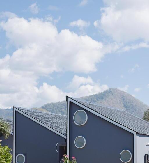 Fotos del hotel Aether Pai Villa:  18