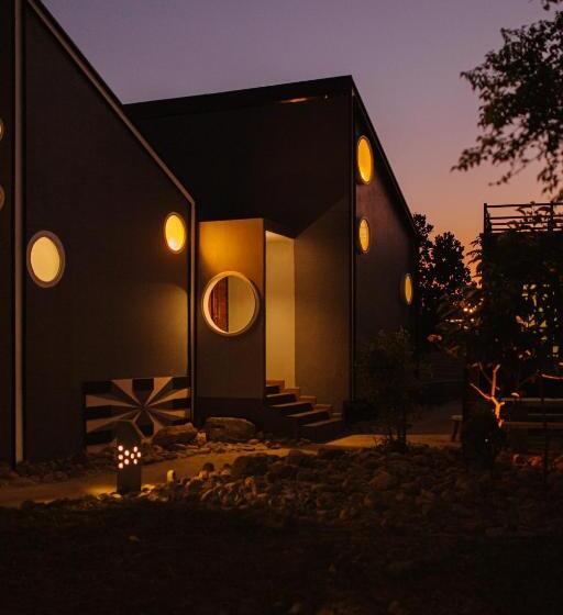 Fotos del hotel Aether Pai Villa:  14