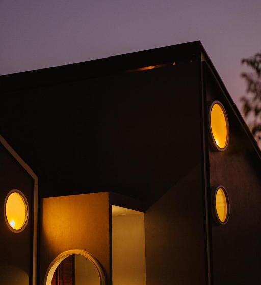 Fotos del hotel Aether Pai Villa:  25