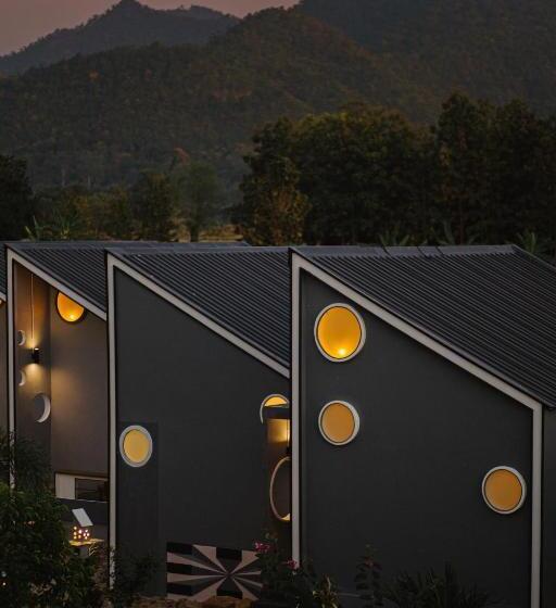 Fotos del hotel Aether Pai Villa:  20