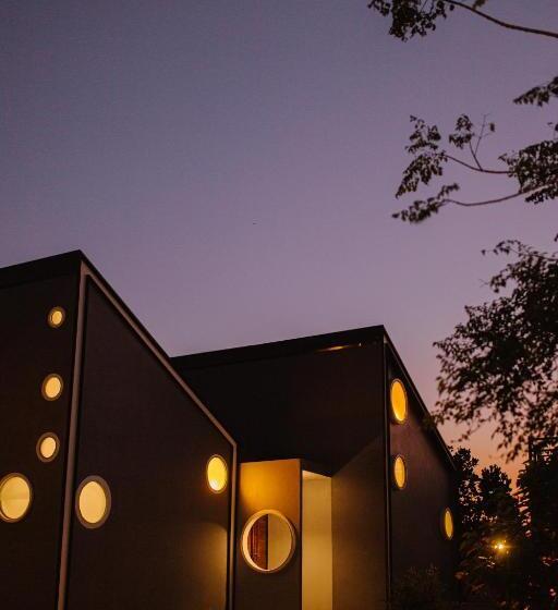 Fotos del hotel Aether Pai Villa:  19