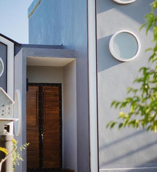 Fotos del hotel Aether Pai Villa:  8