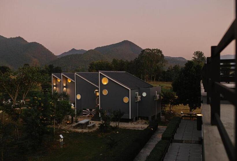 Fotos del hotel Aether Pai Villa:  23