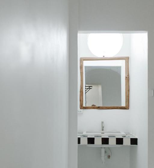 Fotos del hotel Aether Pai Villa:  3