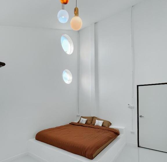 Fotos del hotel Aether Pai Villa:  7