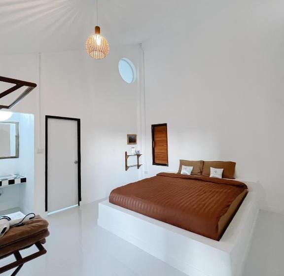 Fotos del hotel Aether Pai Villa:  9