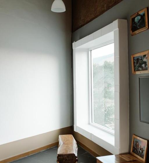 Fotos del hotel Aether Pai Villa:  22