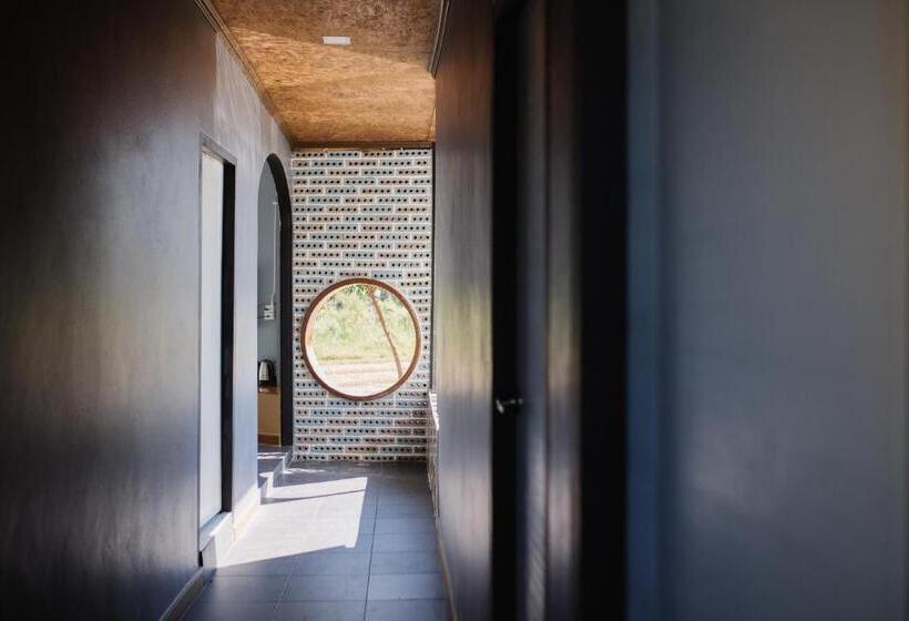 Fotos del hotel Aether Pai Villa:  21