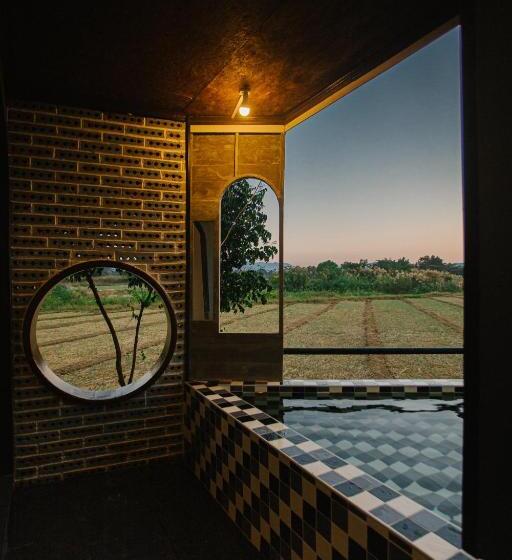 Fotos del hotel Aether Pai Villa:  4