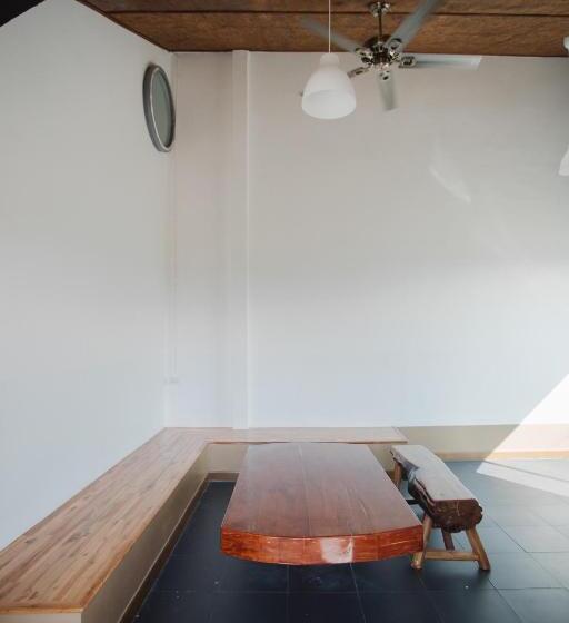 Fotos del hotel Aether Pai Villa:  2