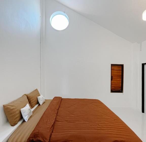 Fotos del hotel Aether Pai Villa:  11