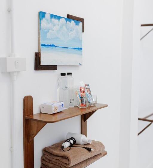 Fotos del hotel Aether Pai Villa:  17