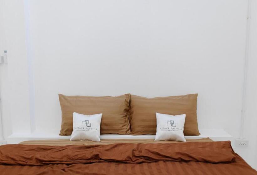 Fotos del hotel Aether Pai Villa:  5