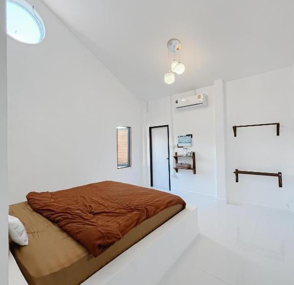 Fotos del hotel Aether Pai Villa:  13