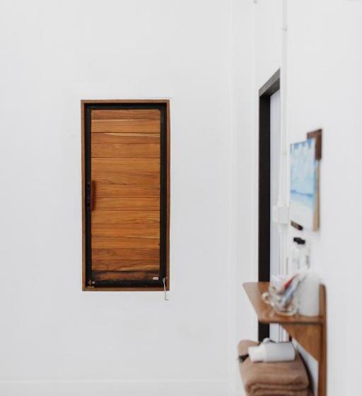 Fotos del hotel Aether Pai Villa:  24