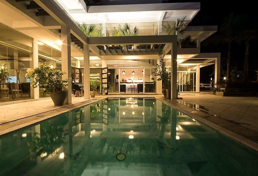 Fotos del hotel Danang Boutique:  14