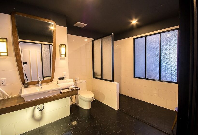 Fotos del hotel Danang Boutique:  6