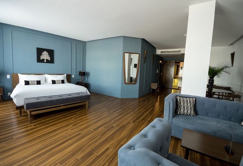 Fotos del hotel Danang Boutique:  18