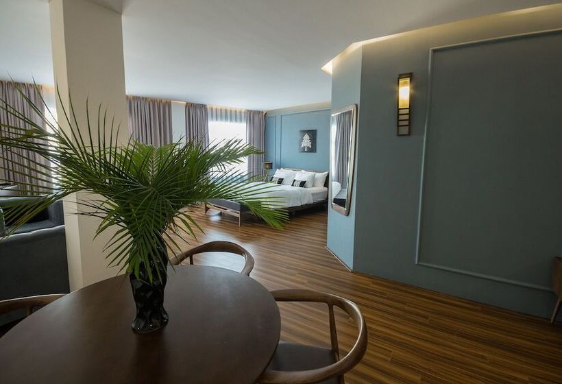 Fotos del hotel Danang Boutique:  24