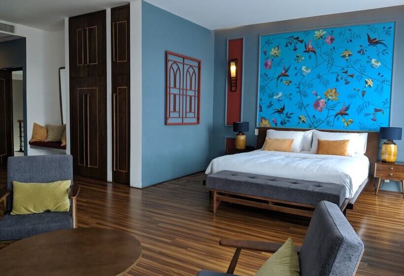 Fotos del hotel Danang Boutique:  17