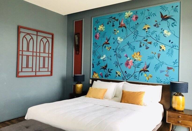 Fotos del hotel Danang Boutique:  3