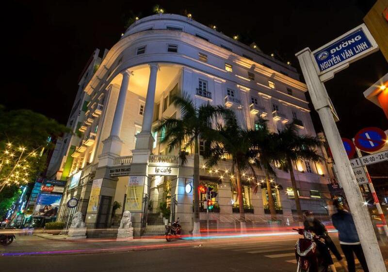 Fotos del hotel Danang Boutique:  2