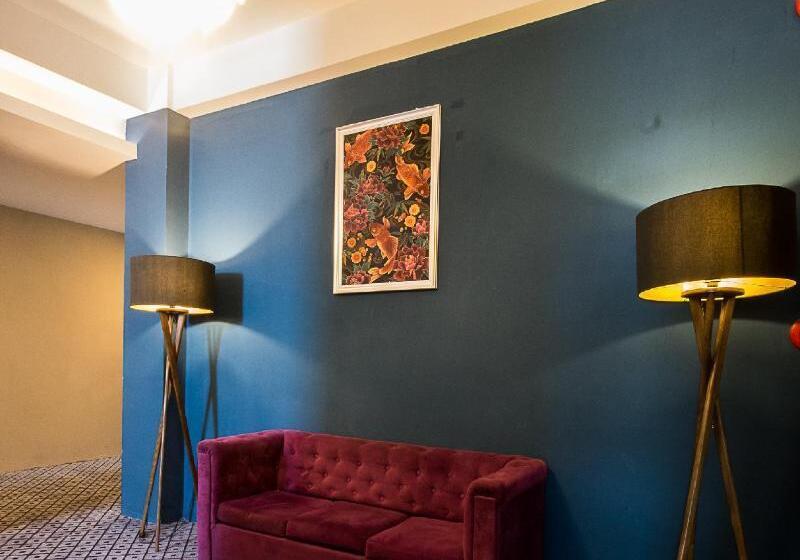 Fotos del hotel Danang Boutique:  4