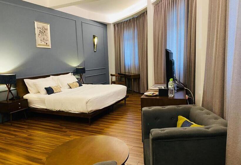 Fotos del hotel Danang Boutique:  20