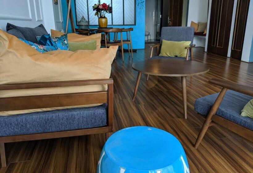 Fotos del hotel Danang Boutique:  25