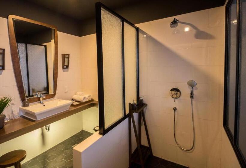 Fotos del hotel Danang Boutique:  13