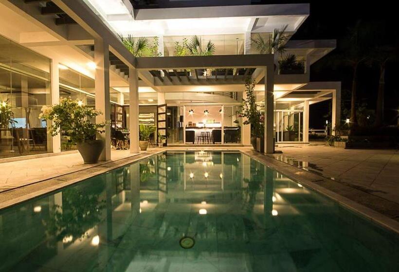 Fotos del hotel Danang Boutique:  11