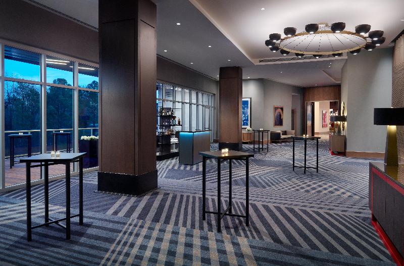 Fotos del hotel Omni  At The Battery Atlanta:  12