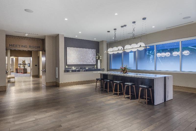 Fotos del hotel Omni  At The Battery Atlanta:  18