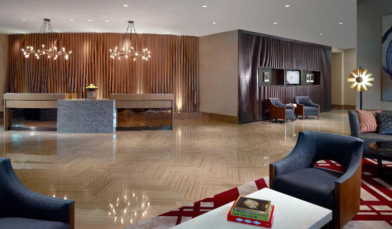 Fotos del hotel Omni  At The Battery Atlanta:  4