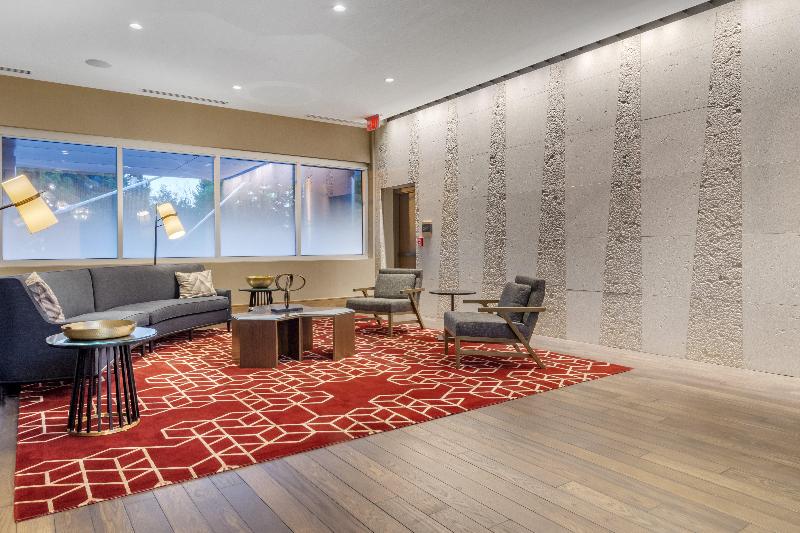 Fotos del hotel Omni  At The Battery Atlanta:  3