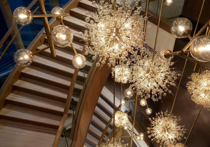 Fotos del hotel Omni  At The Battery Atlanta:  24