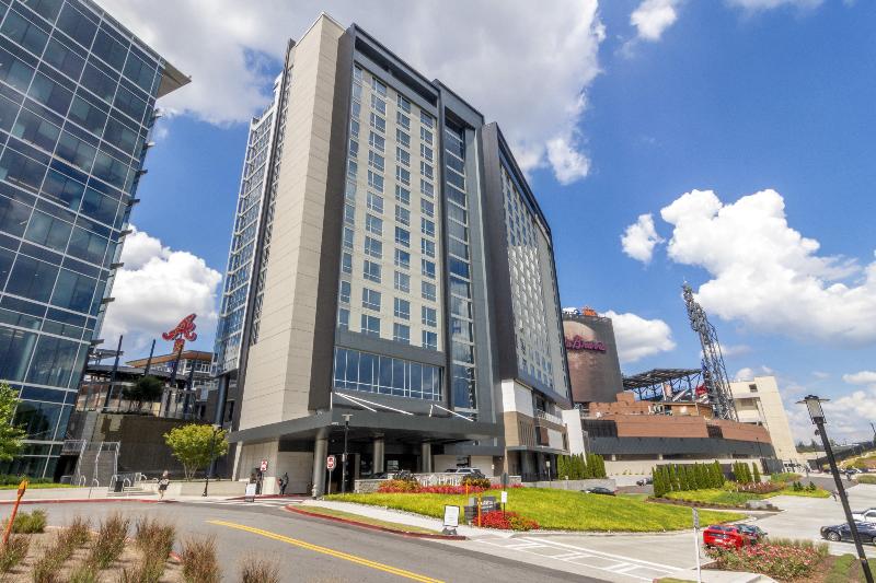 Omni  At The Battery Atlanta