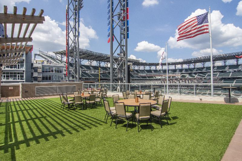 Fotos del hotel Omni  At The Battery Atlanta:  17