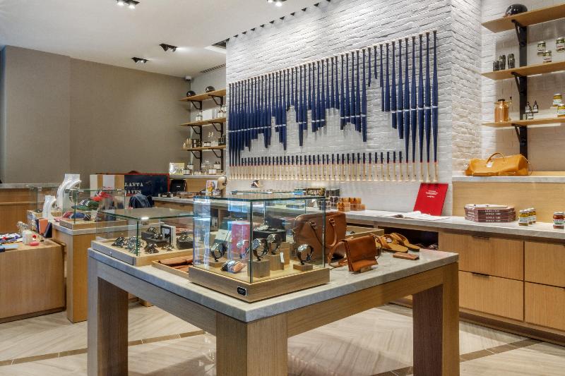 Fotos del hotel Omni  At The Battery Atlanta:  16