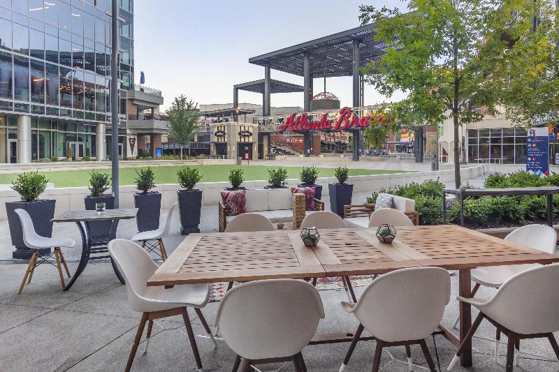 Fotos del hotel Omni  At The Battery Atlanta:  9