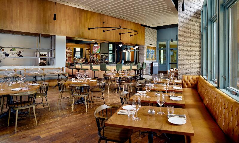 Fotos del hotel Omni  At The Battery Atlanta:  19