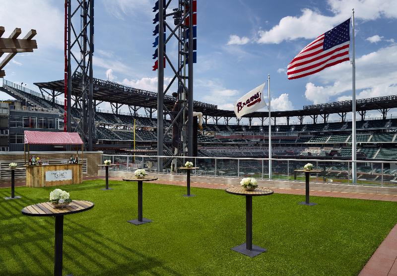 Fotos del hotel Omni  At The Battery Atlanta:  11